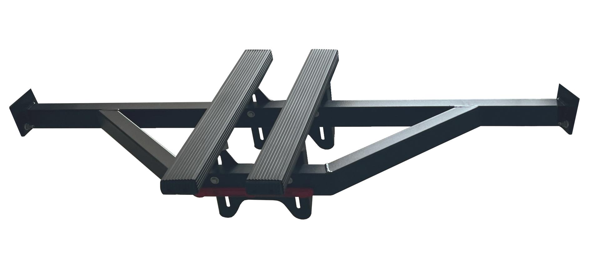 "PB" SERIES PONTOON TRAILER