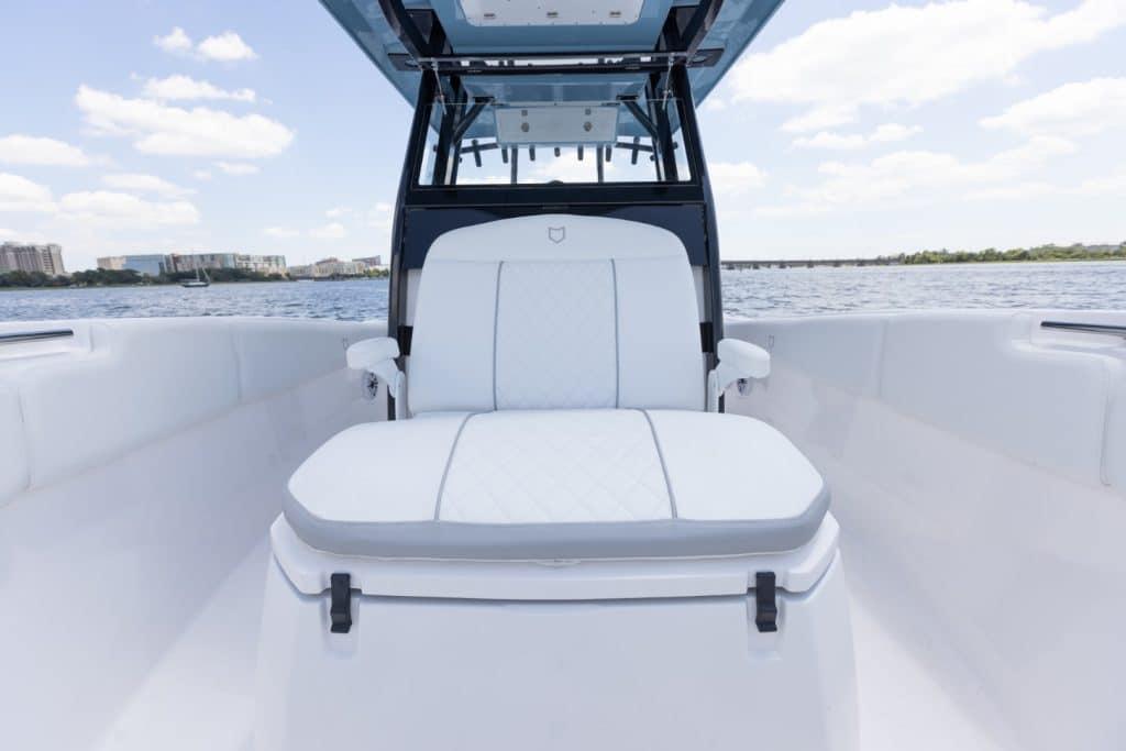 2026 Sea Fox 288 Commander