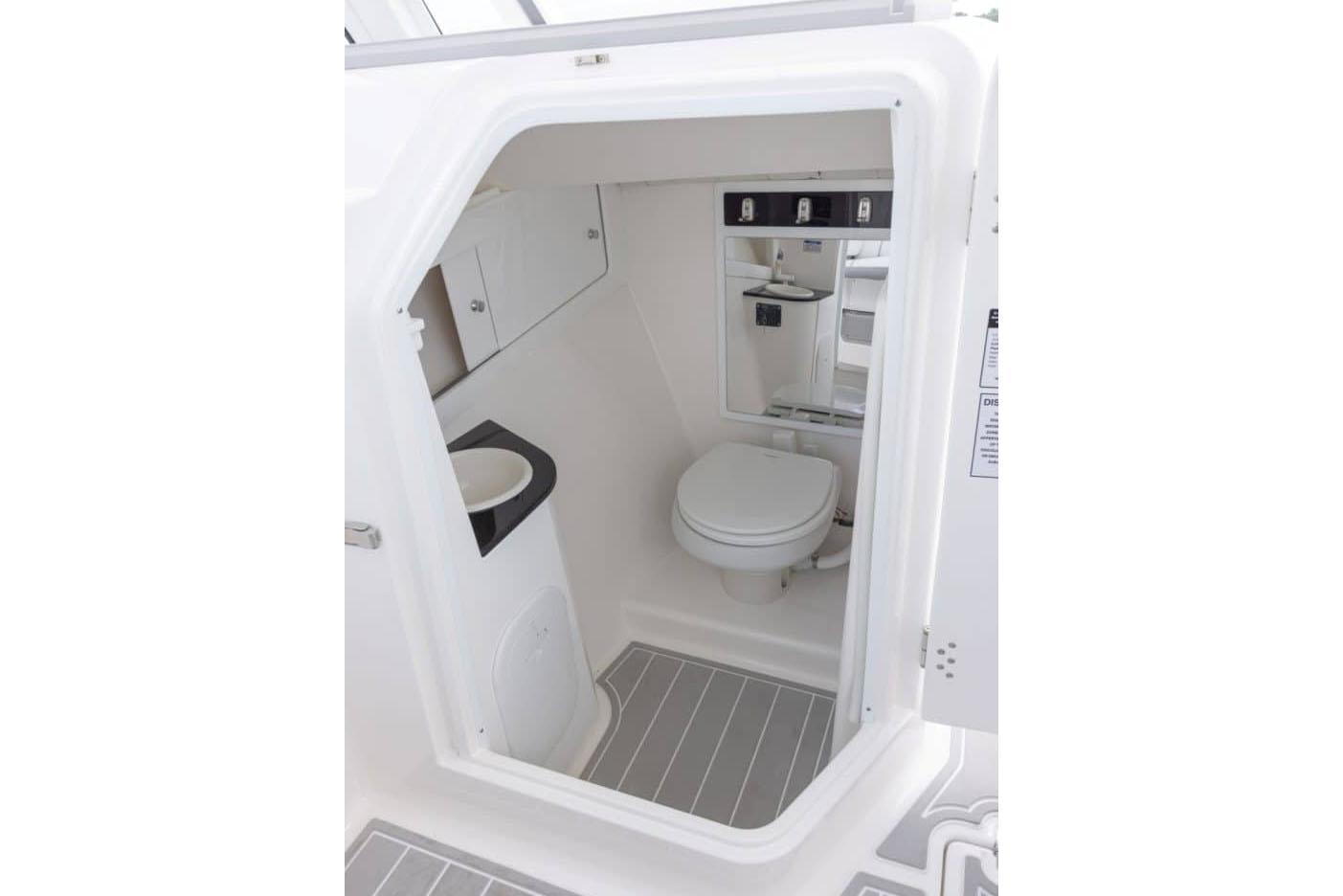 2026 Sea Fox 288 Traveler