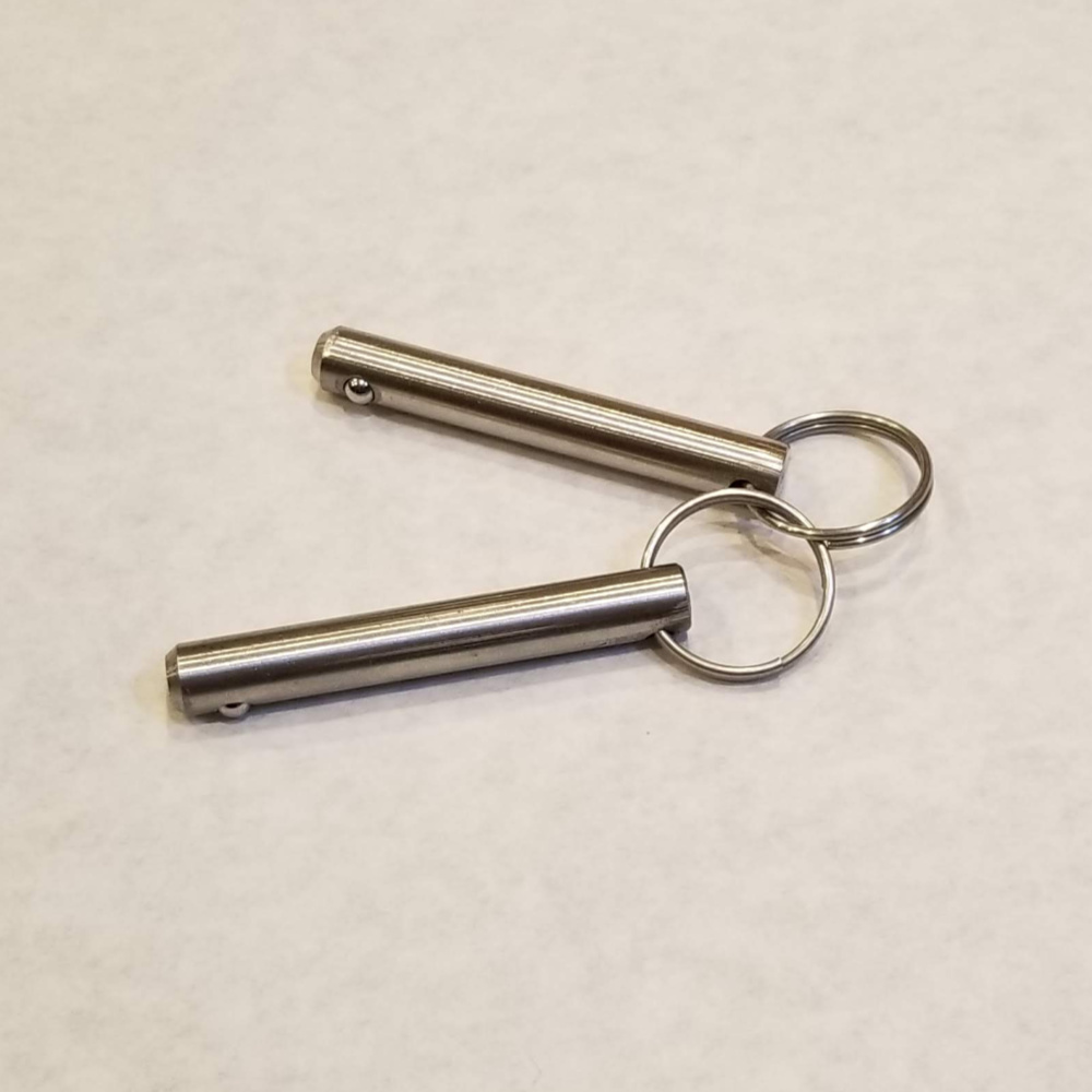 Ladder Pins