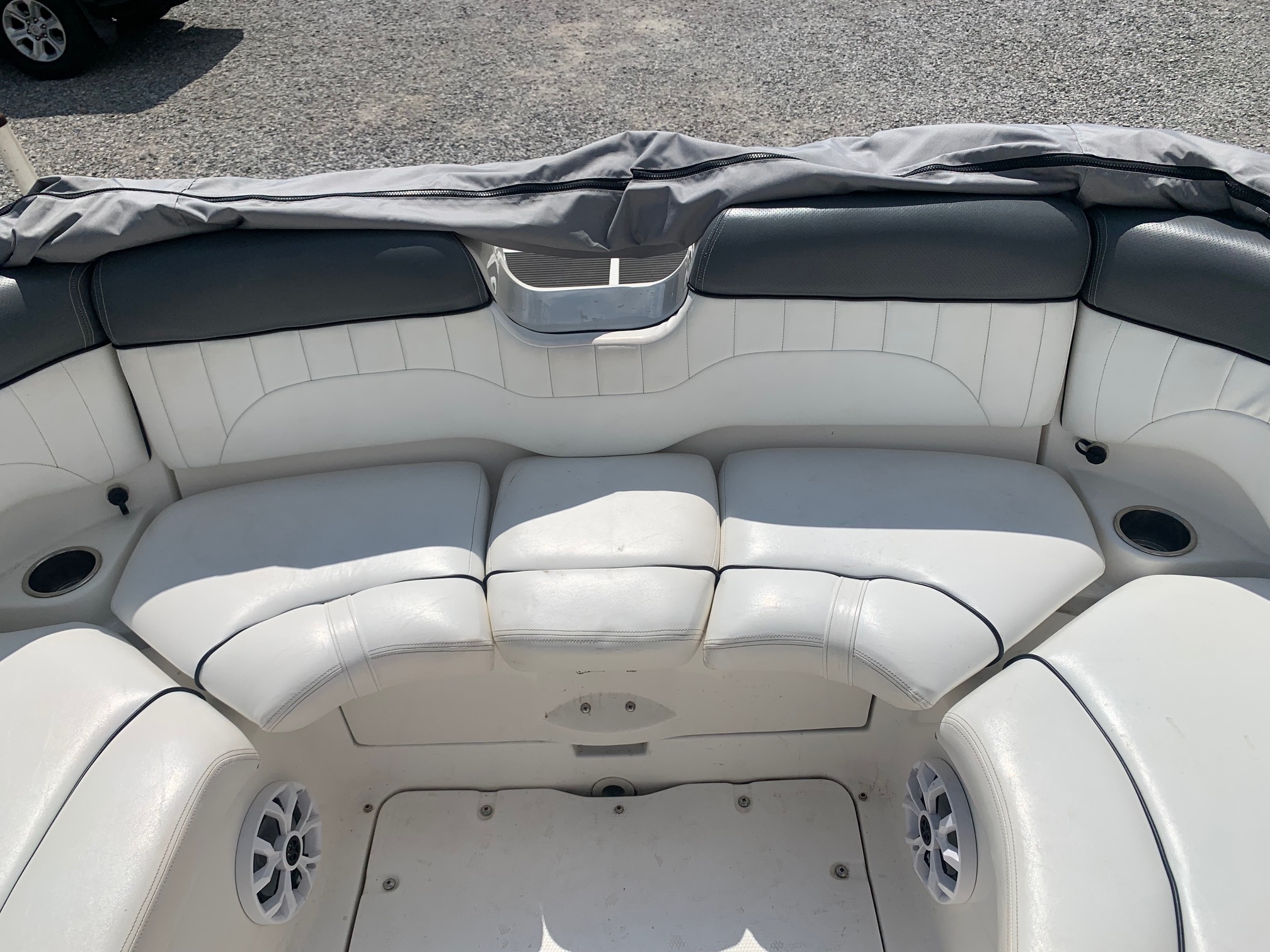Used 2007 YAMAHA AR 230