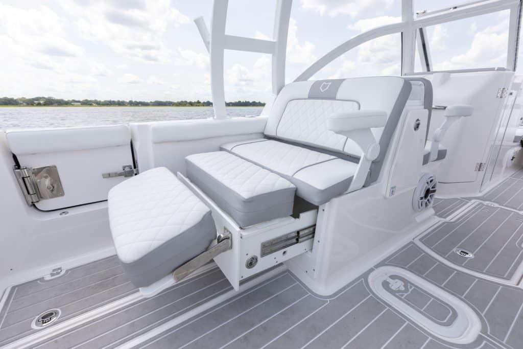 2026 Sea Fox 288 Traveler