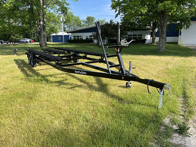 Pontoon Trailers