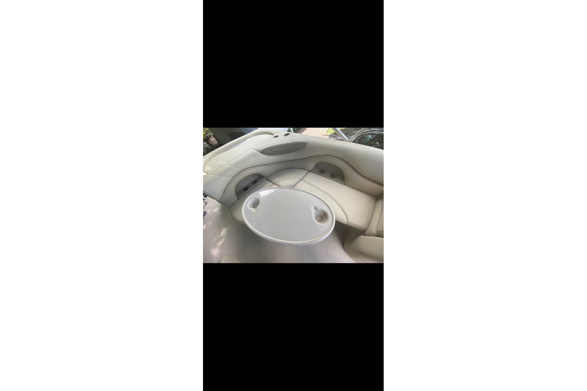 Used 2019 Sylvan Mirage 820 Cruise