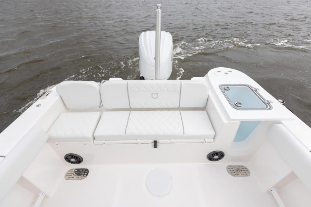 2026 Sea Fox 248 Commander