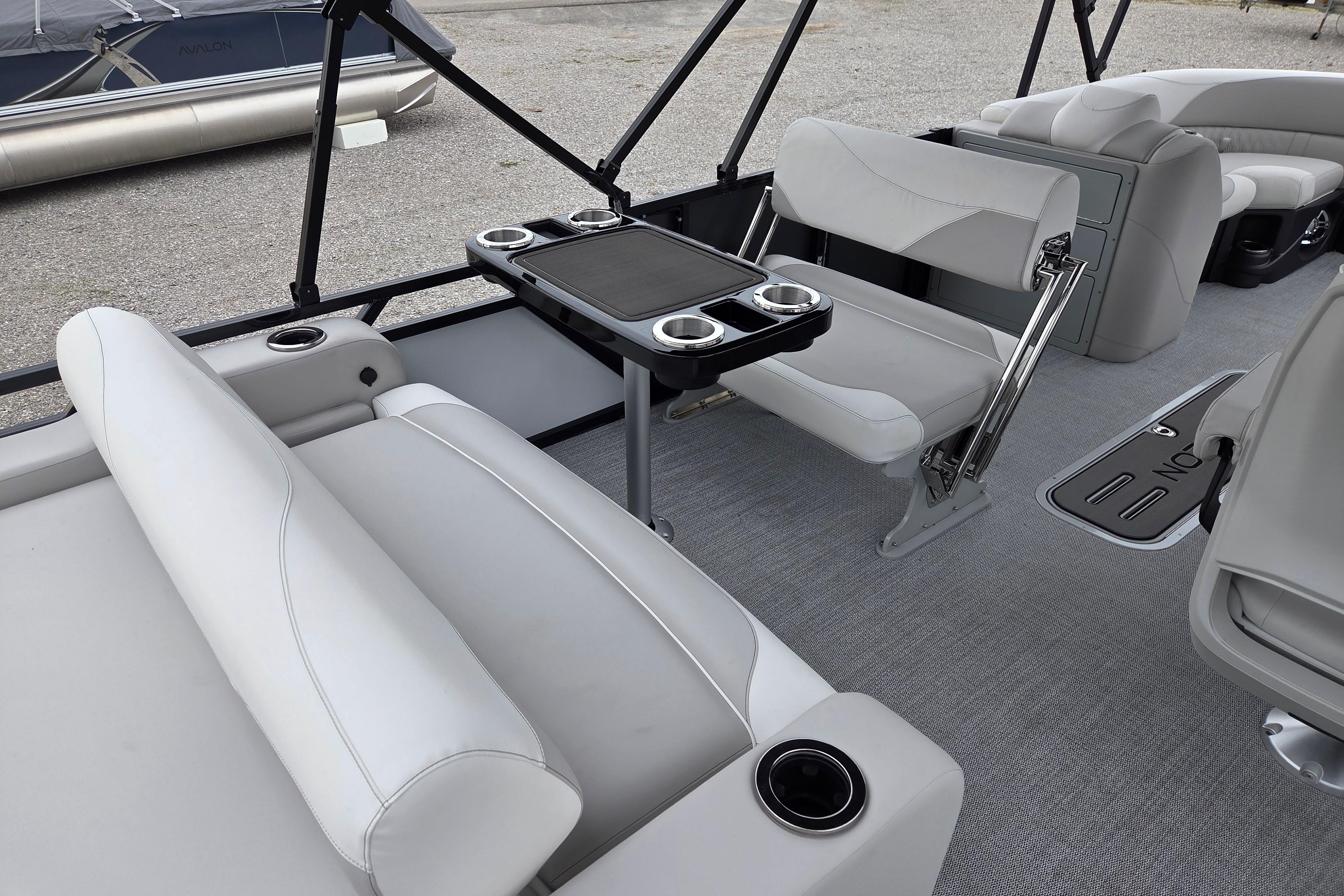 2026 Avalon Platinum LSZ 2385 Entertainer