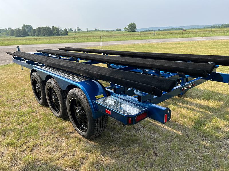 Pontoon Trailers