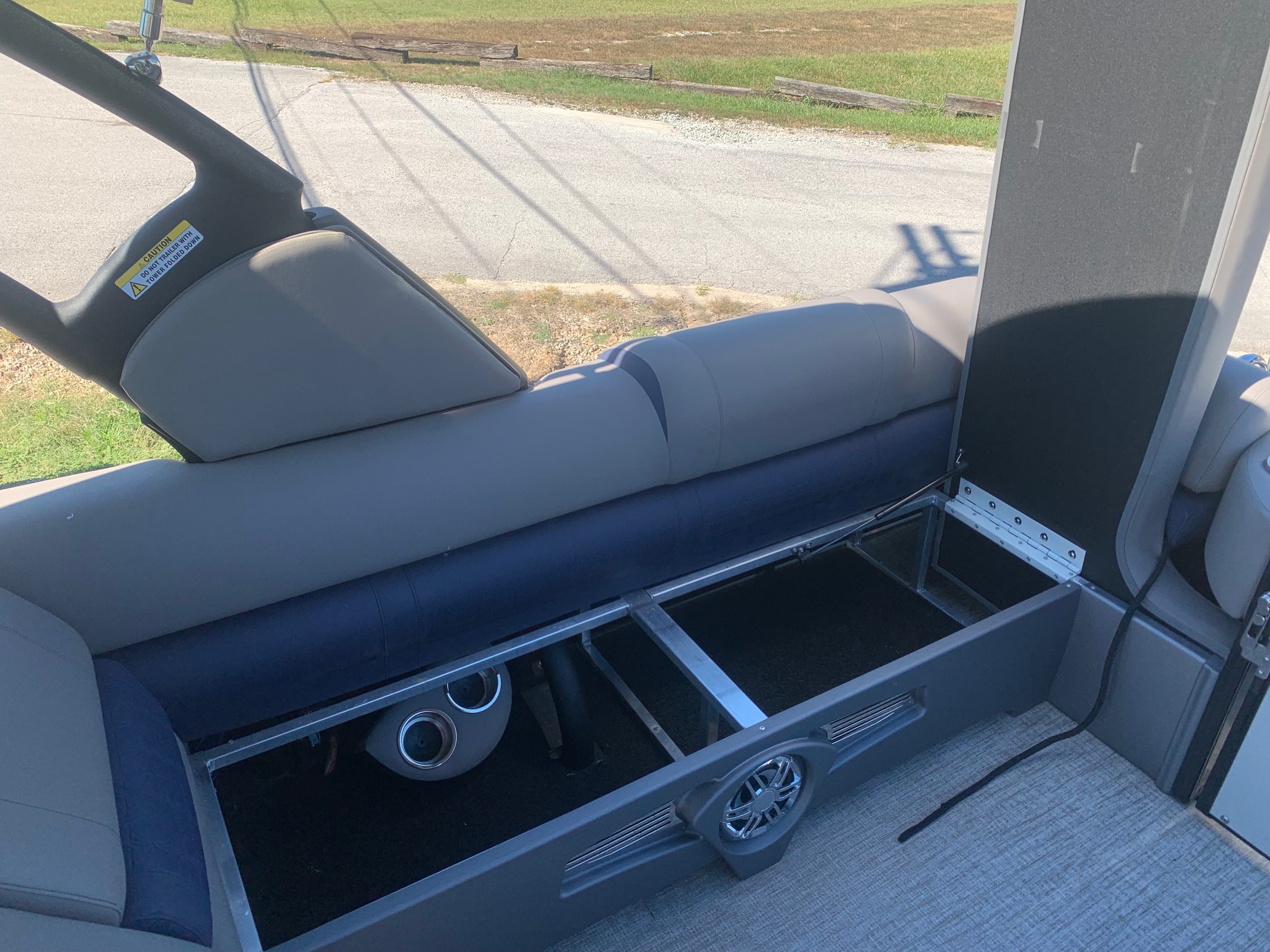 Used 2022 AVALON 2585 QL