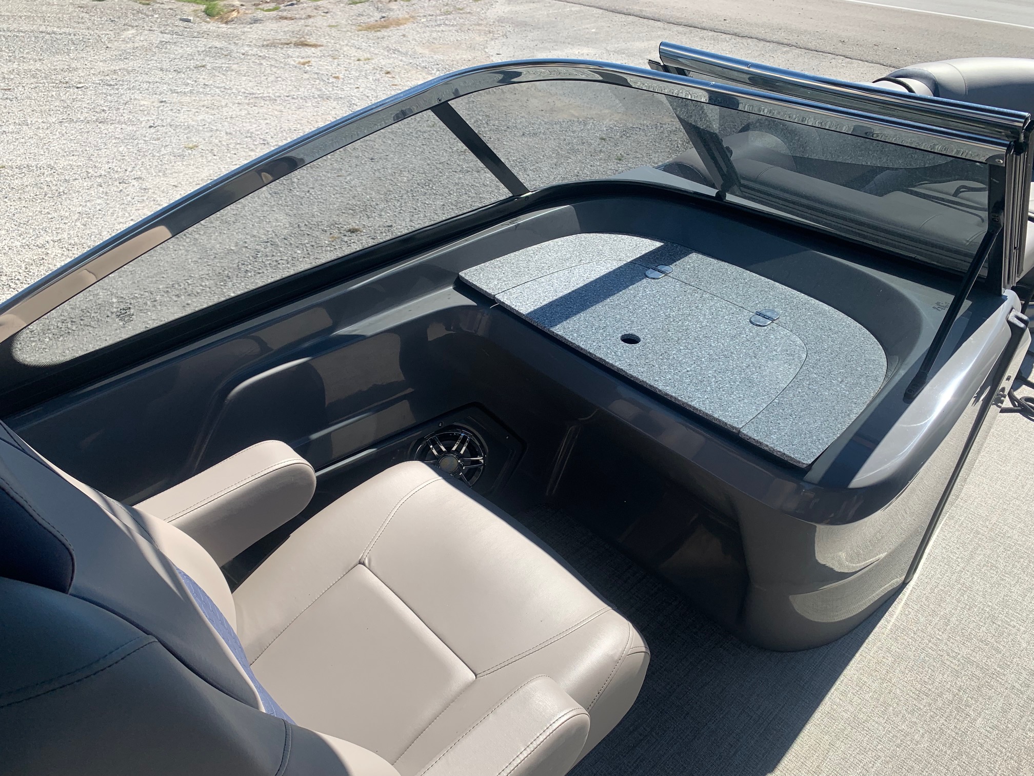 Used 2022 AVALON 2585 QL