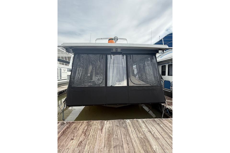 Used 1987 Sumerset 14x60