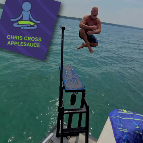 TOWEL – LilliPad Dive Team