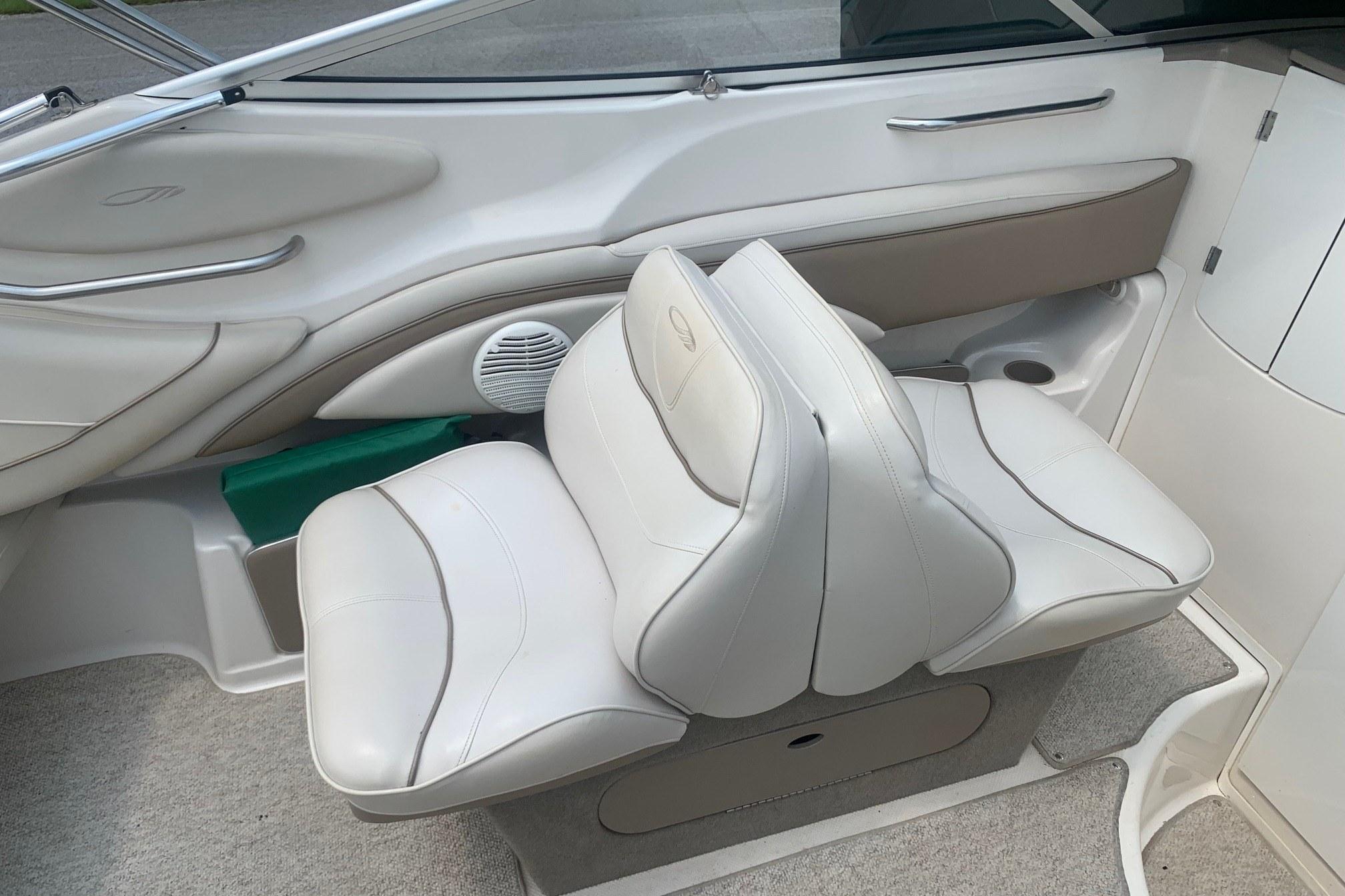 Used 2000 Maxum 2300 SC