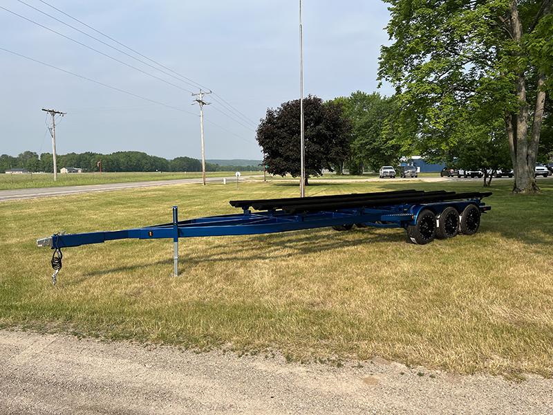 Pontoon Trailers
