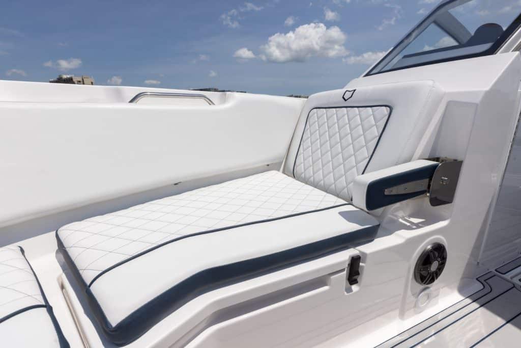 2026 Sea Fox 268 Traveler