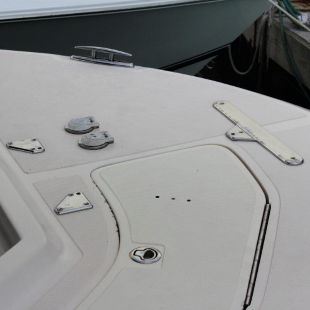 Surface Mounting Kit