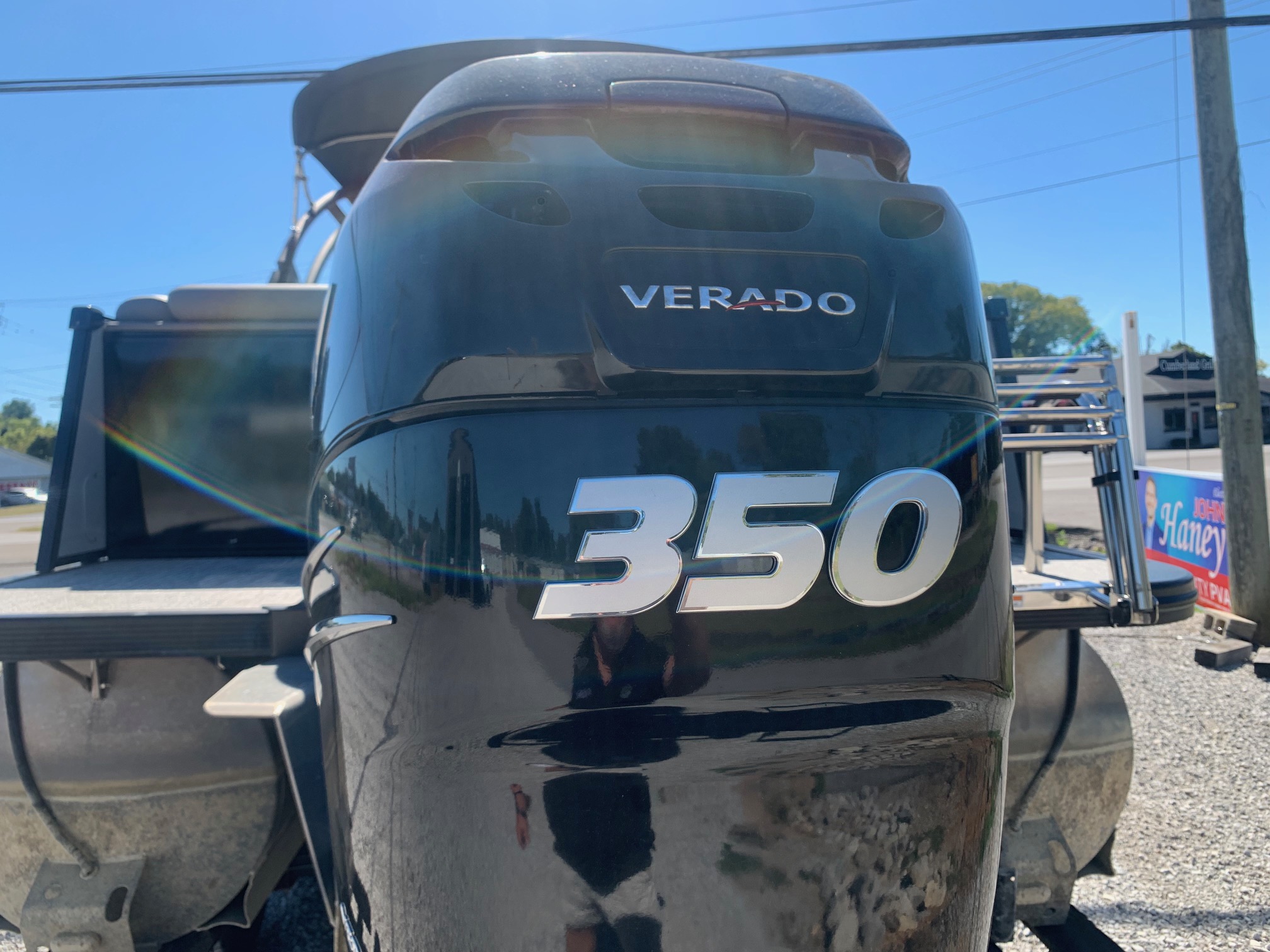 Used 2022 AVALON 2585 QL