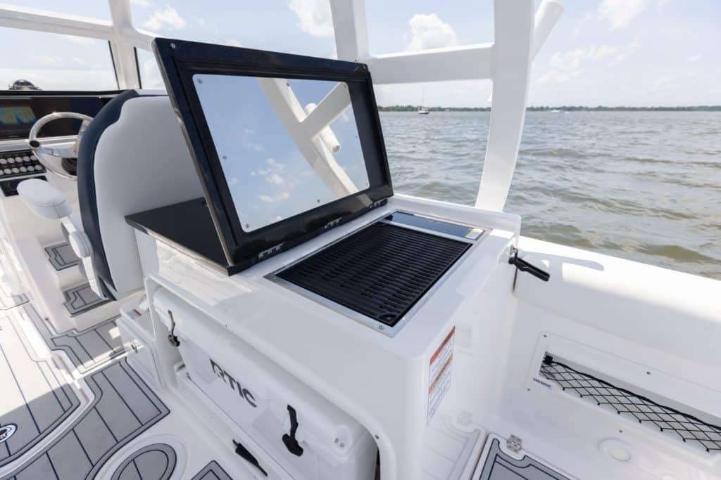 2026 Sea Fox 268 Traveler