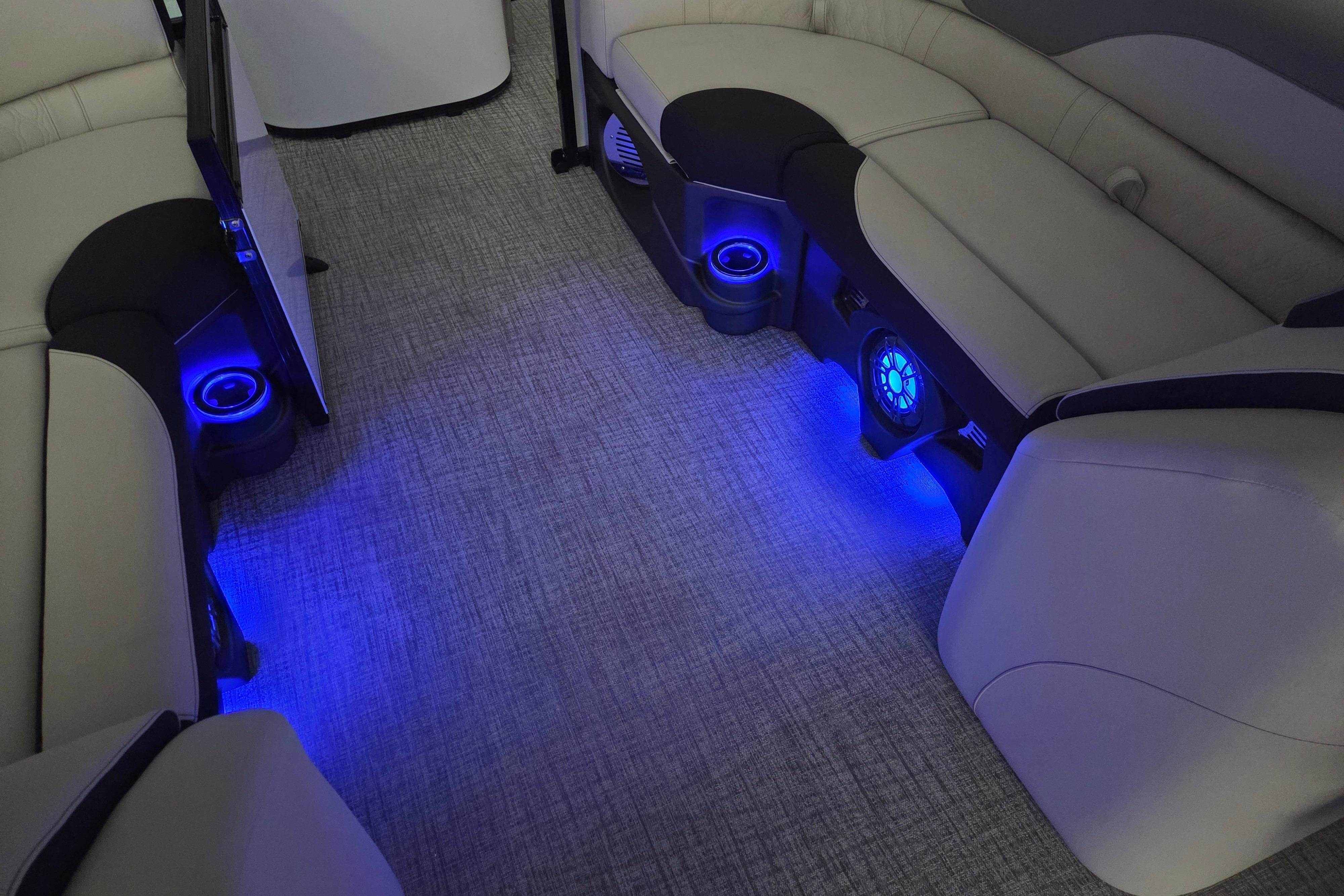 2026 Avalon Platinum LSZ 2385 Quad Lounger