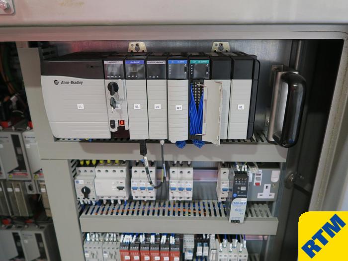 Used Bagging Machine