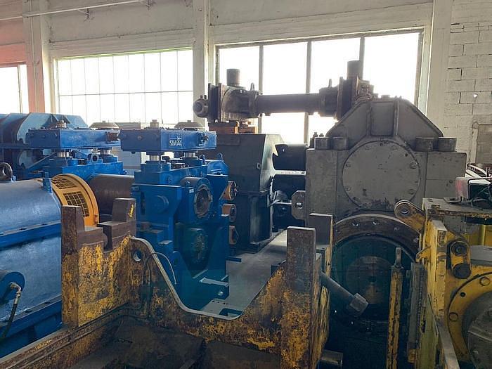 Used Choice Brands -  Partial Stock List / Used Equip.  #4239