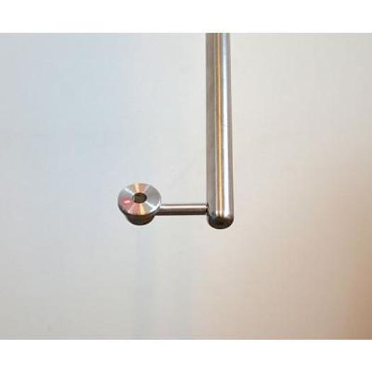 Usato ROBOT COELIOSCOPIQUE PORTE-ENDOSCOPE