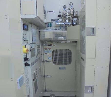 Used 2019 TEL Alpha 303i-k