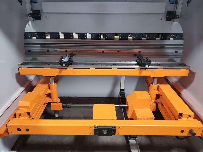 110 Ton x 8.5' Ermak Power Bend Pro CNC Press Brake