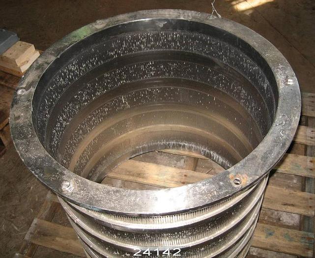 Used BIRD 30 B #24142