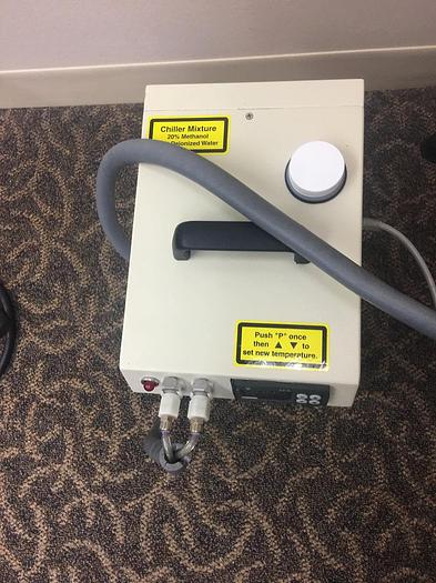 Used Sciton Profile w/ Erbium 2940 Profractional XC , MLP, BBL w/ ST II and YAG