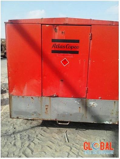 Used Item 0603 : 1998 Atlas Copco 900 CFM XRVS 455 – SOLD