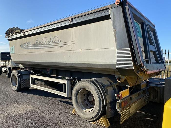 Usato 2007 IVECO STRALIS 500