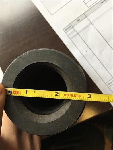 T45 FF FF BUTTON DRILL BIT