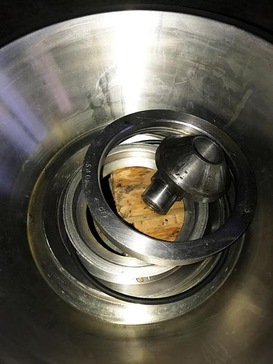 Refurbished Alfa Laval FMAPX 309-BGV-14, 3-phase centrifuge