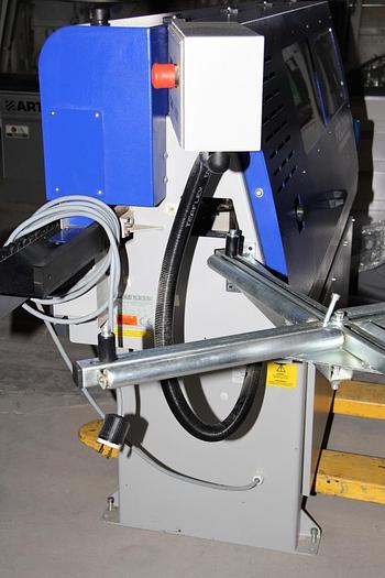 Used 2012 *SOLD* Edgebander - Felder G400-1