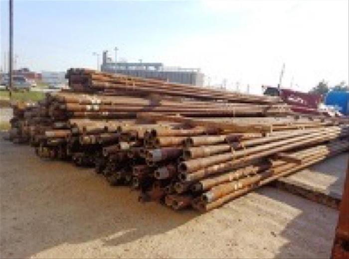 Used 2007 Schramm TXD 200 Drill Rig & Package - Pending Sale