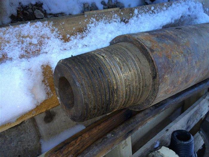 Used Sub Adapter - 1303110310127