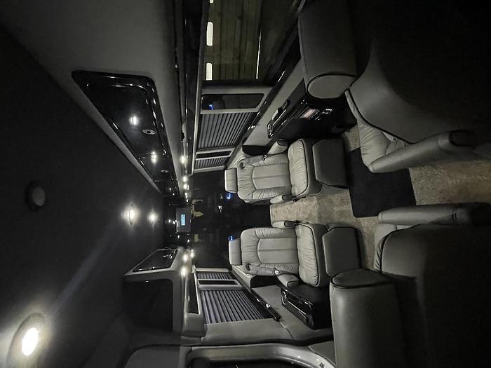 Used 2015 Mercedes-Benz SPRINTER 3500
