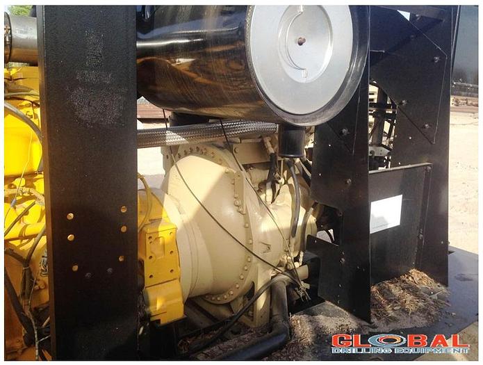 Used Item 0134 : 2006 Sullair 1150/350 Rotary Air Compressor -(SOLD)