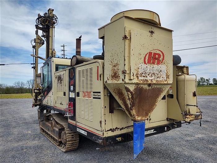 Used 2003 Ingersoll-Rand CM-780D Blasthole