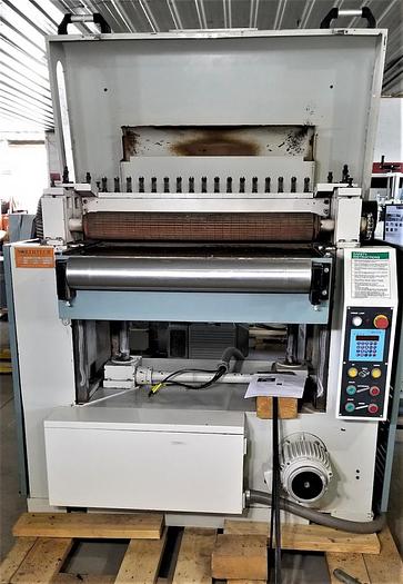 Used 2005 *SOLD* Planer - Northtech NT-850SS