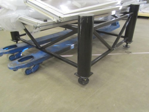 Used Litrex 140P Ink Jet system