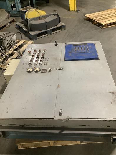 Used BEARDSLEY & PIPER SPEEDMULLOR MODEL 30A