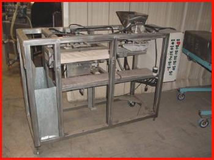 Used Pack-Tech Bagger; Md# 3000