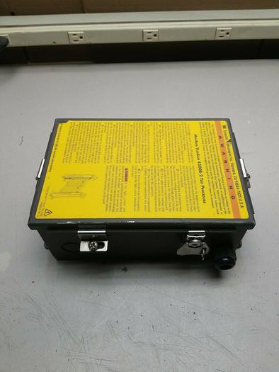 Used Sti 43268-0240,MS4324B-2