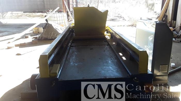 Used 2021 Enerpat EWS-37 Shaving Mill