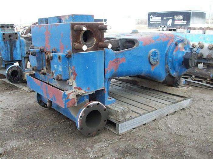 Used Wheatley HP-250L