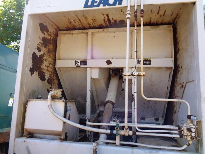 Used 2002 Leach 25 YD- Stock #: 1249