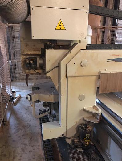 Used Busellato Jet 245