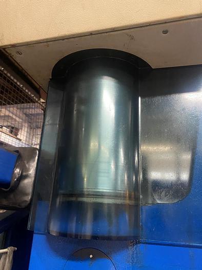 Used 2003 Trumpf TrumaBend V230 CNC Pressbrake