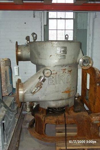 Used BELOIT SM303 #14158